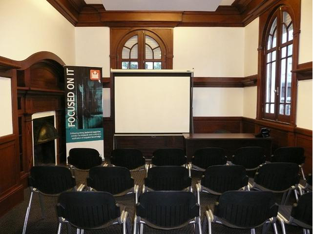 The Plaza Business Center photo 7