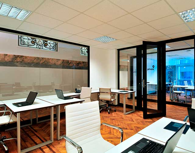 Smart Office photo 2