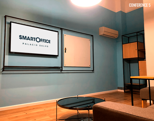 Smart Office photo 8