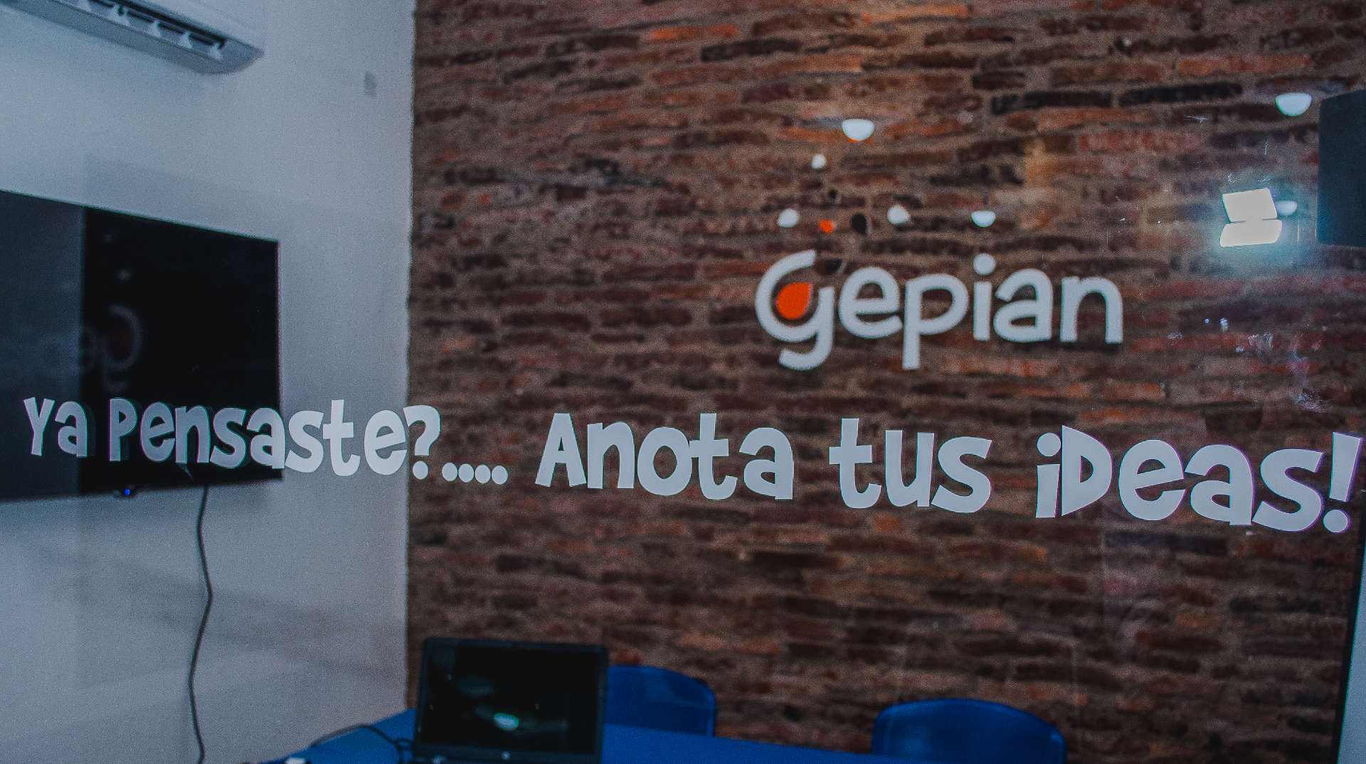 Gepian photo 3