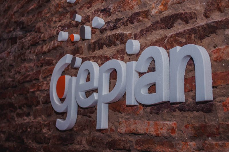 Gepian photo 4