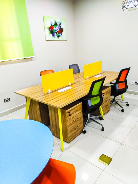 Work and Connect photo 5