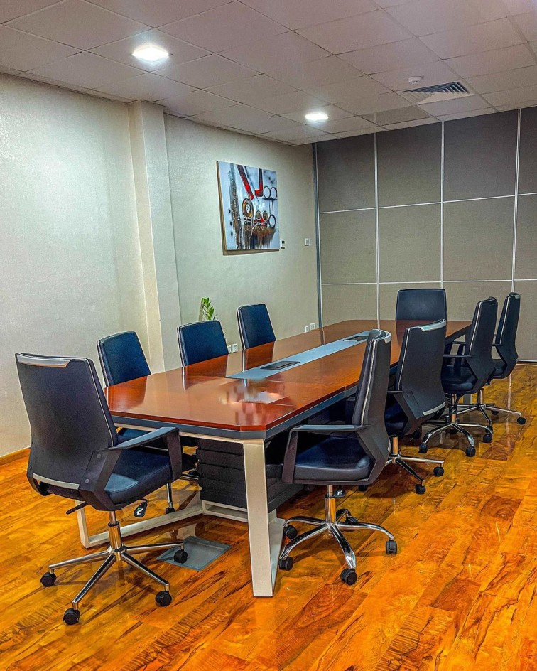 Work and Connect photo 9