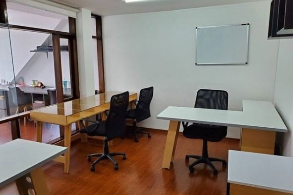 Ambato WorkingUp photo 2