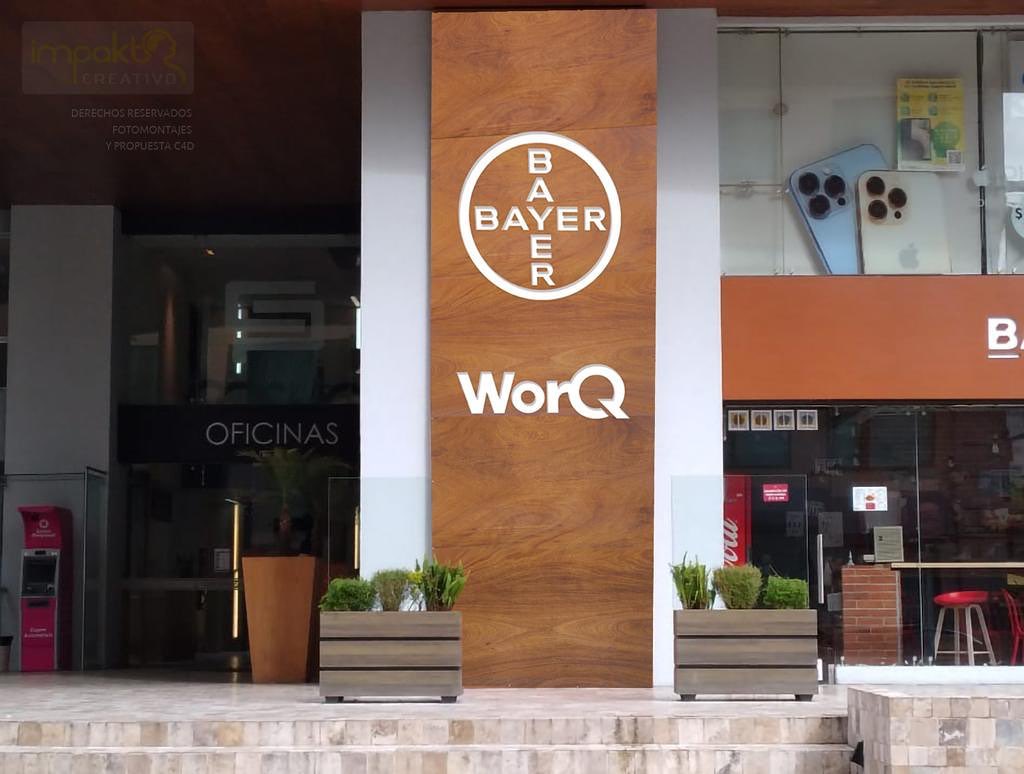 WorQ Cosmopolitan