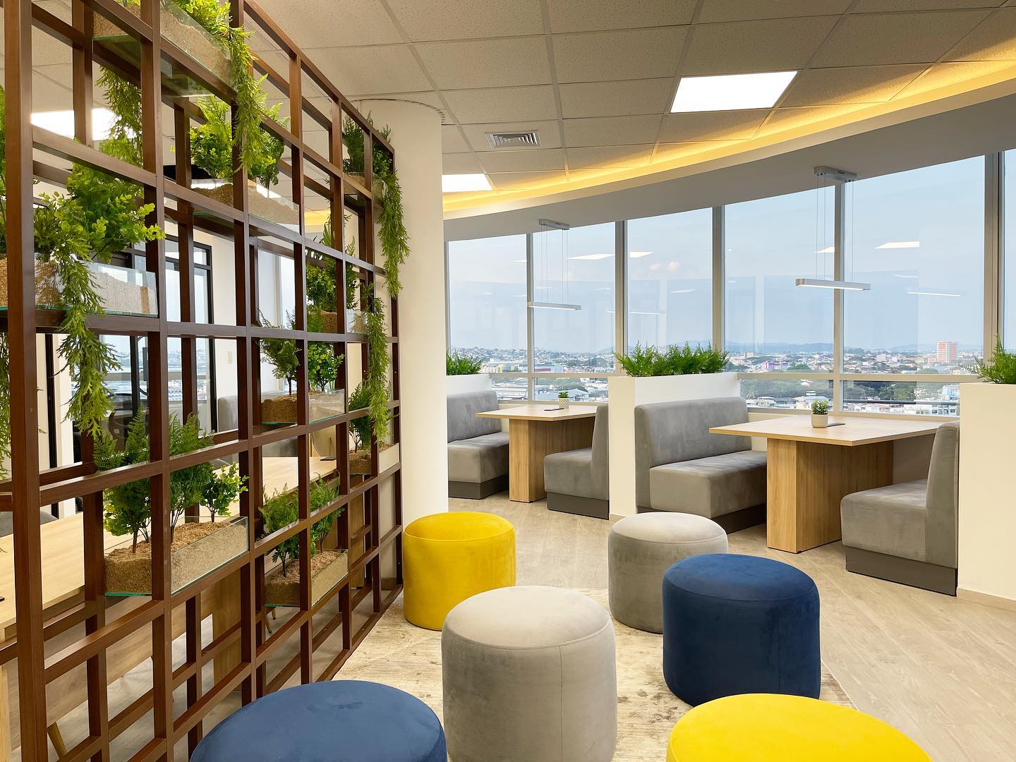 WorQ Guayaquil photo 8