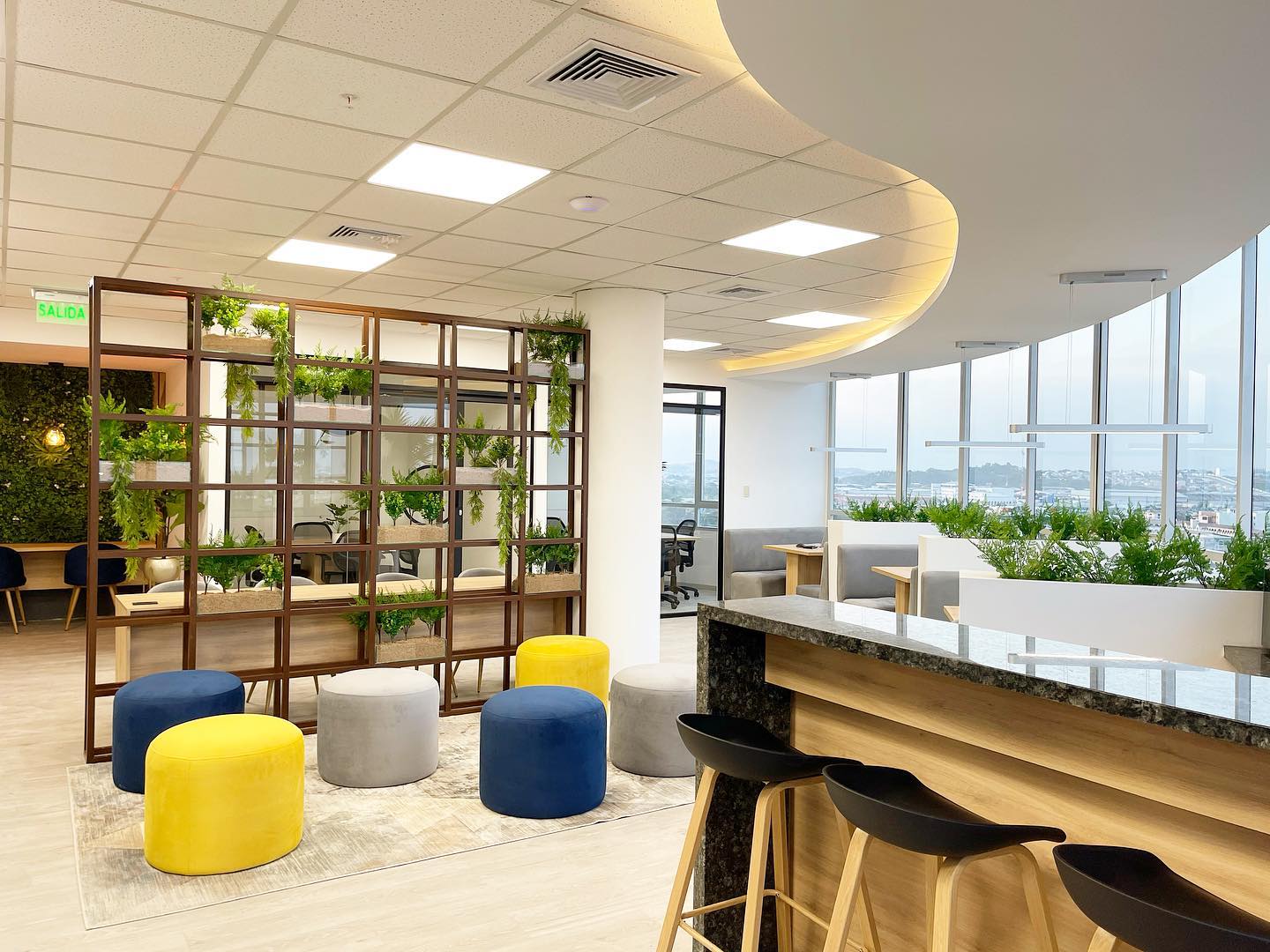WorQ Guayaquil photo 7