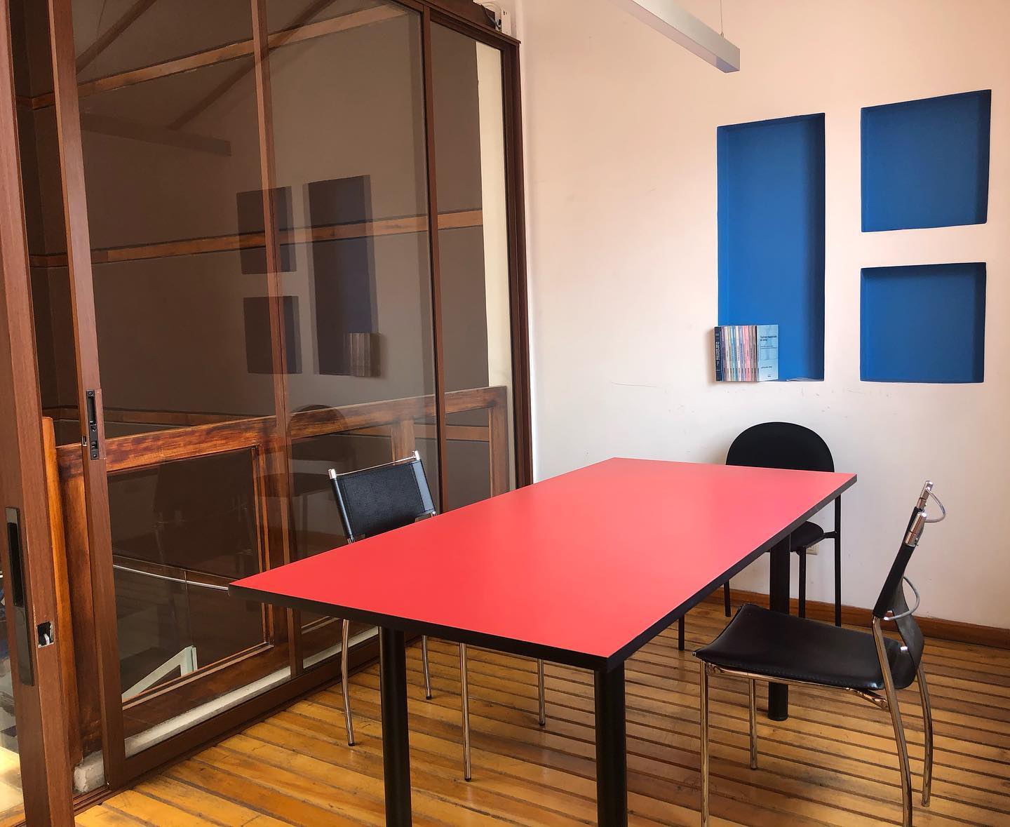 Coworking Cuenca photo 7