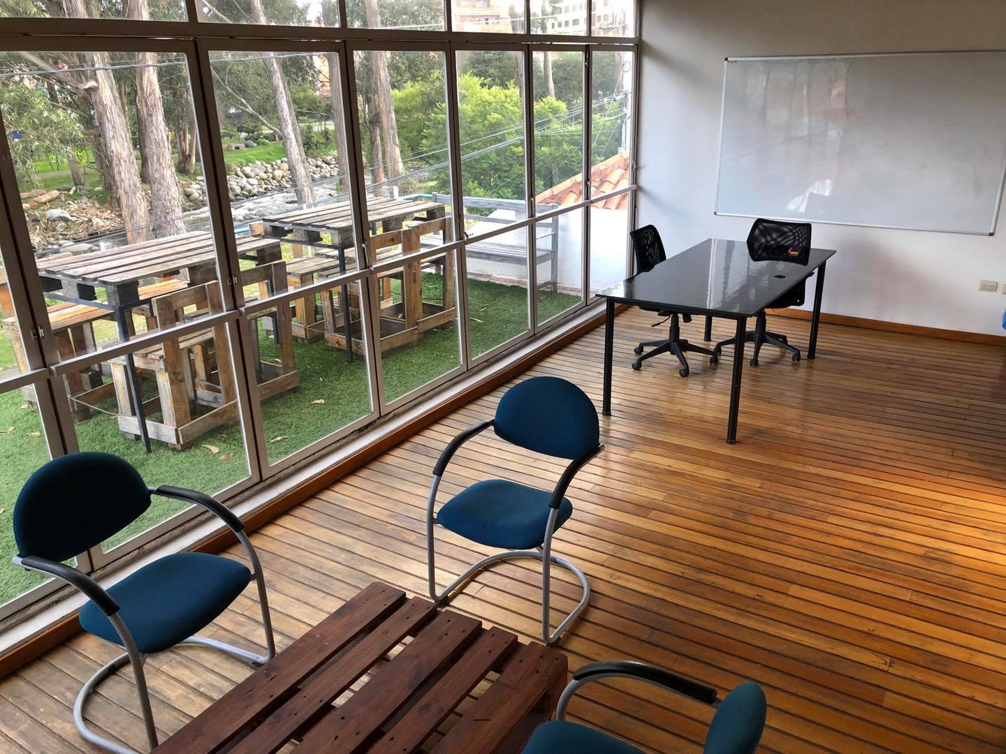 Coworking Cuenca photo 9