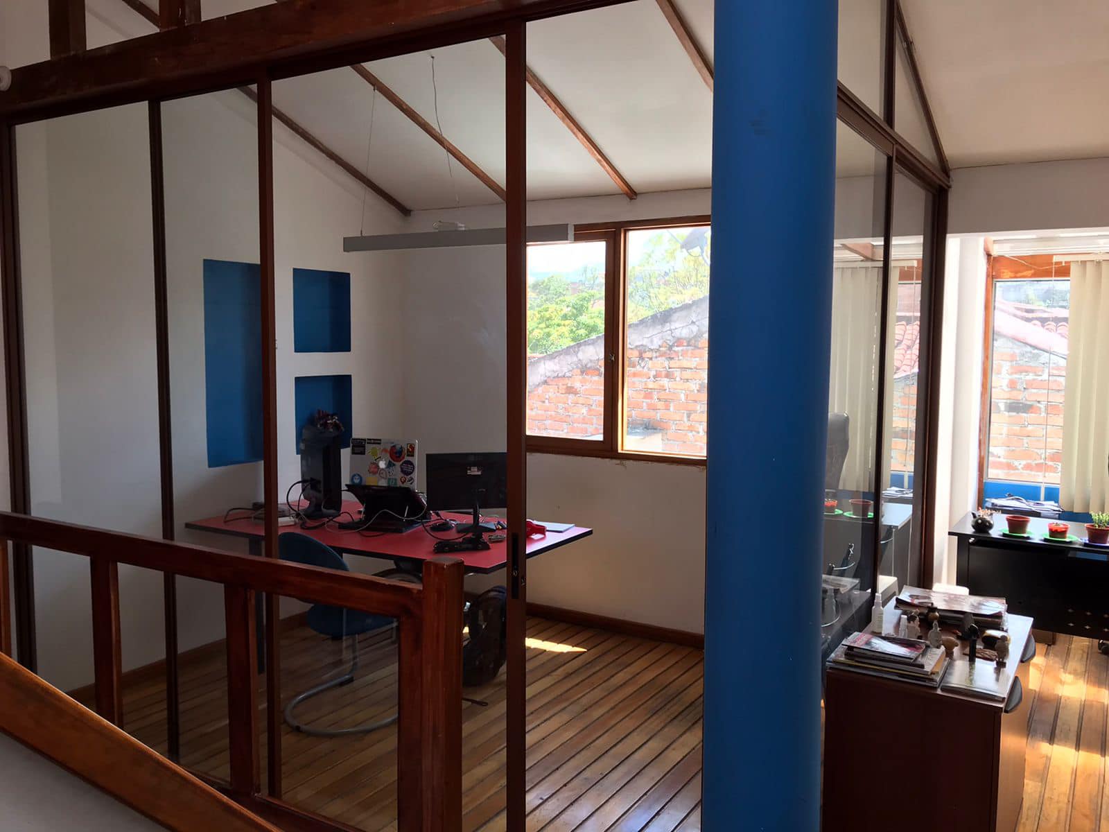 Coworking Cuenca photo 10