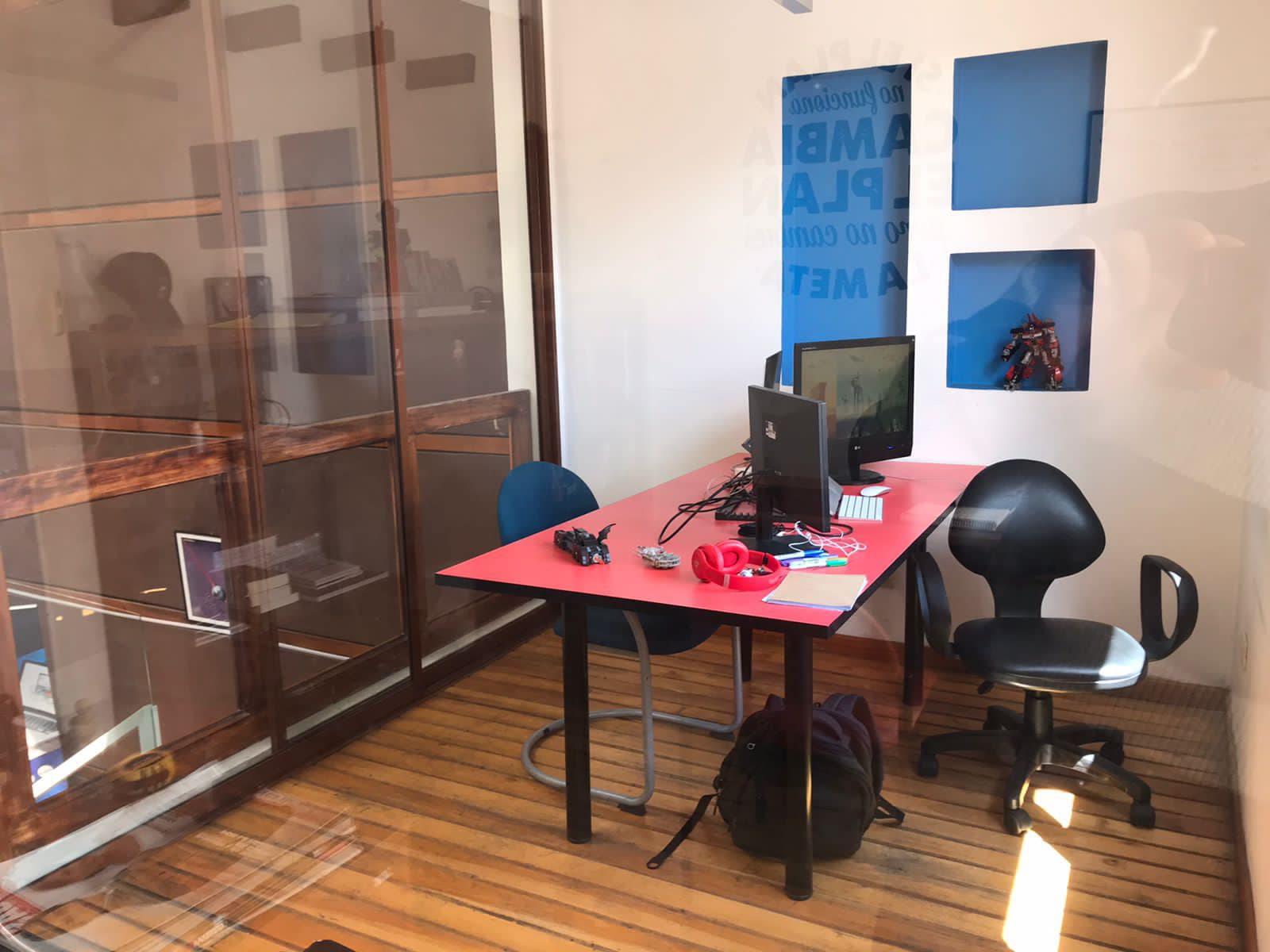 Coworking Cuenca photo 4