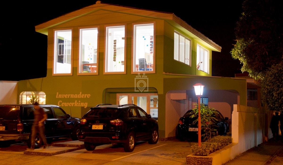 Victor Emilio Headquarters