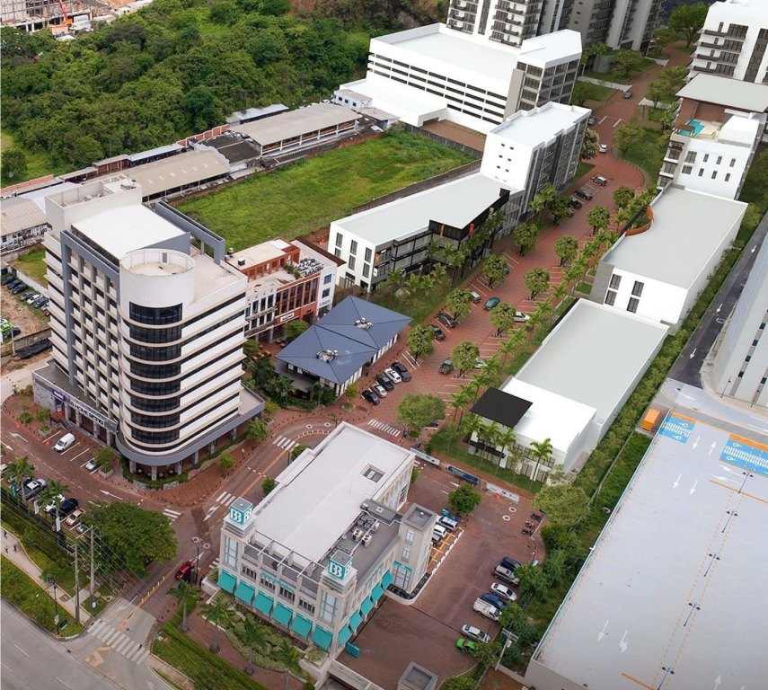 La Vista de San Eduardo