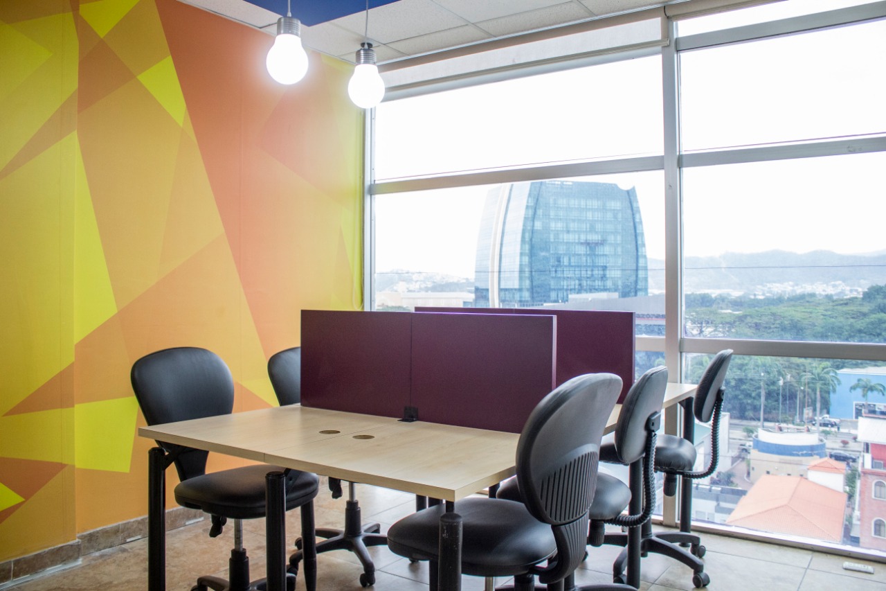 One Coworking photo 3