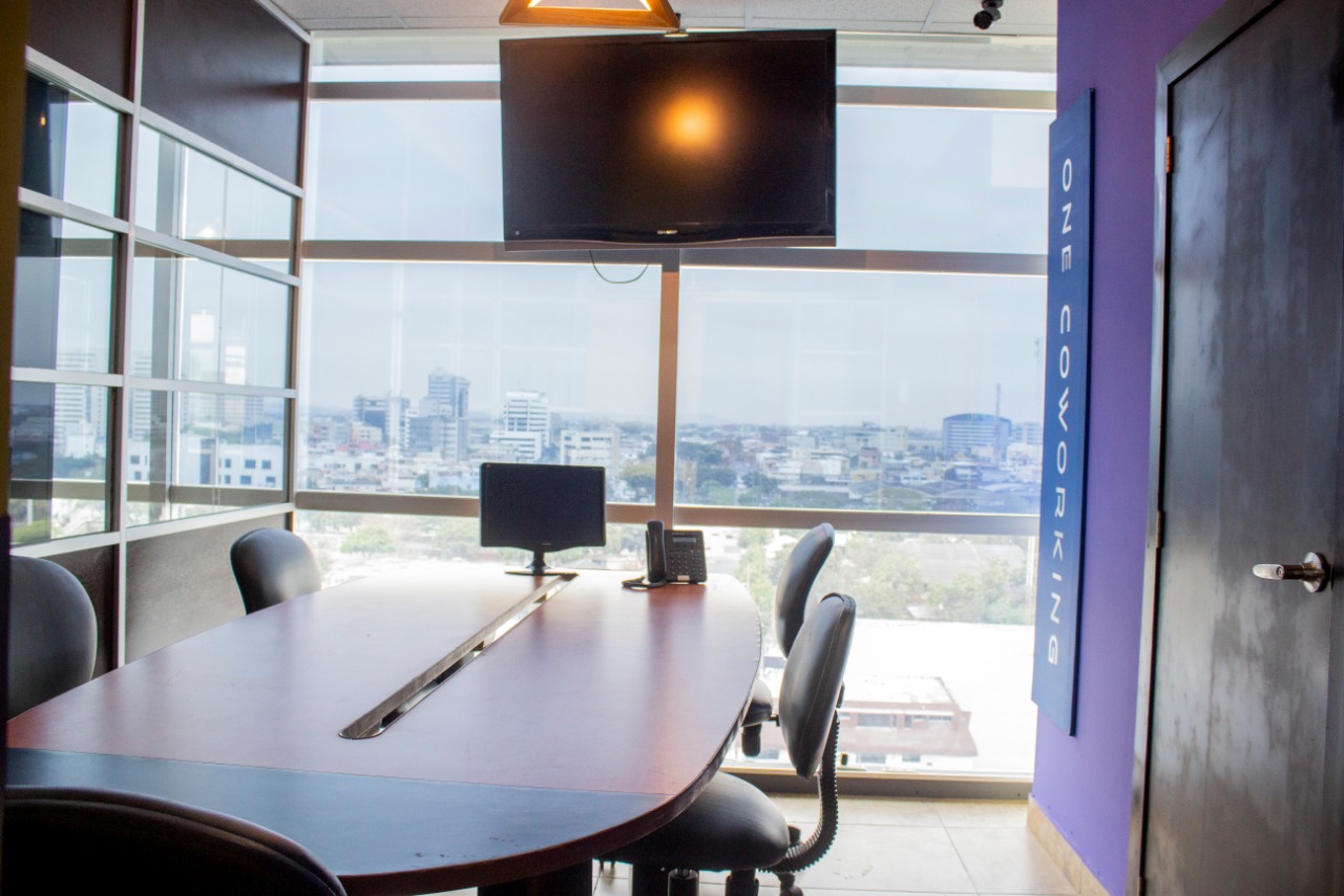 One Coworking photo 4