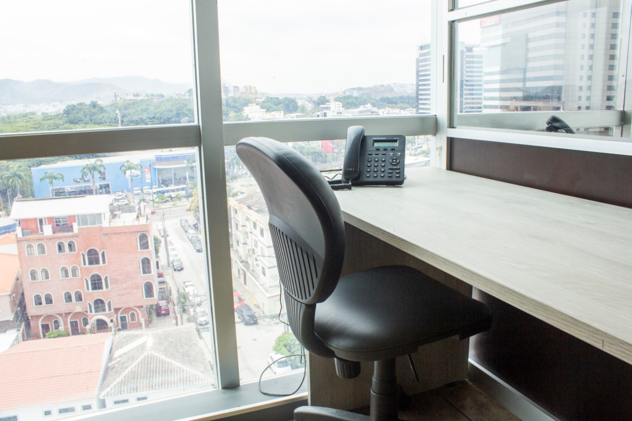 One Coworking photo 7