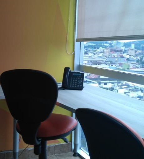 One Coworking photo 5