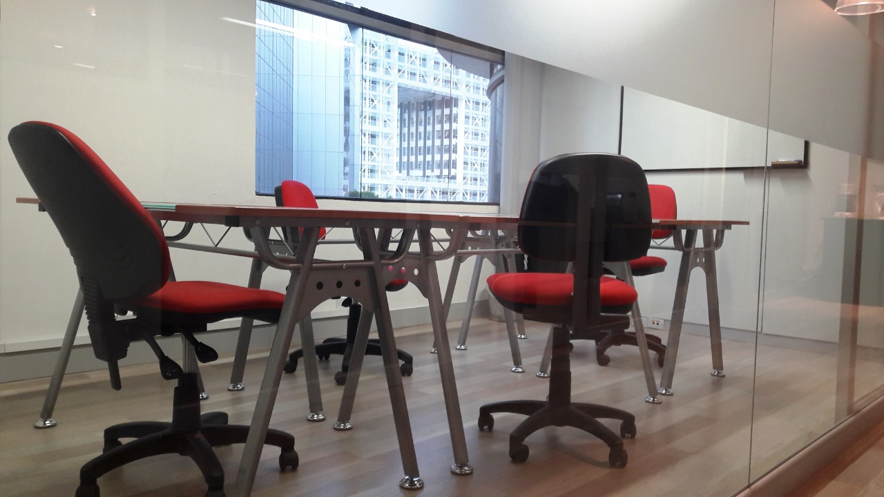 Espacioso Office photo 2
