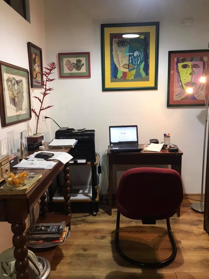 Espacioso Office photo 3