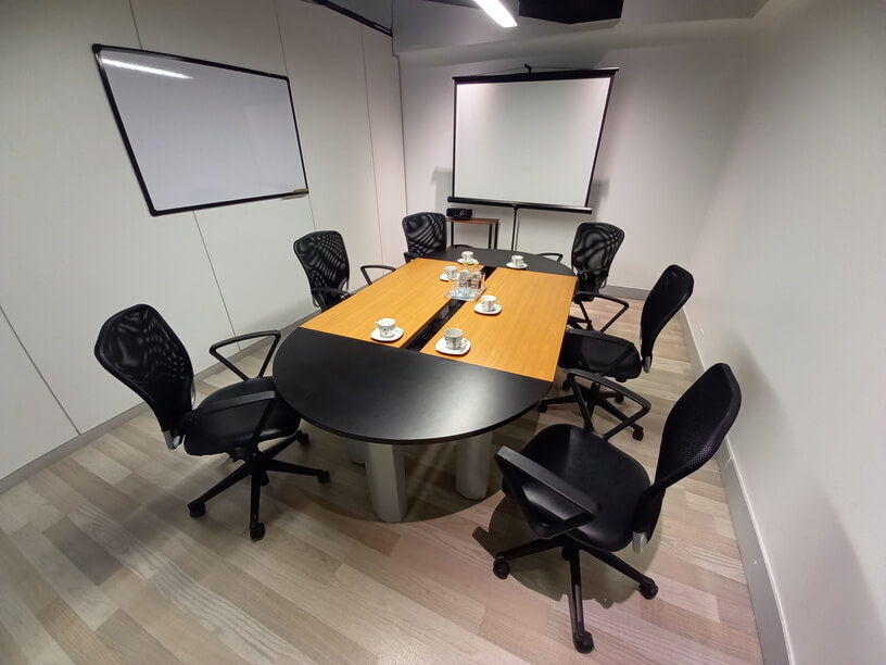 Espacioso Office photo 4