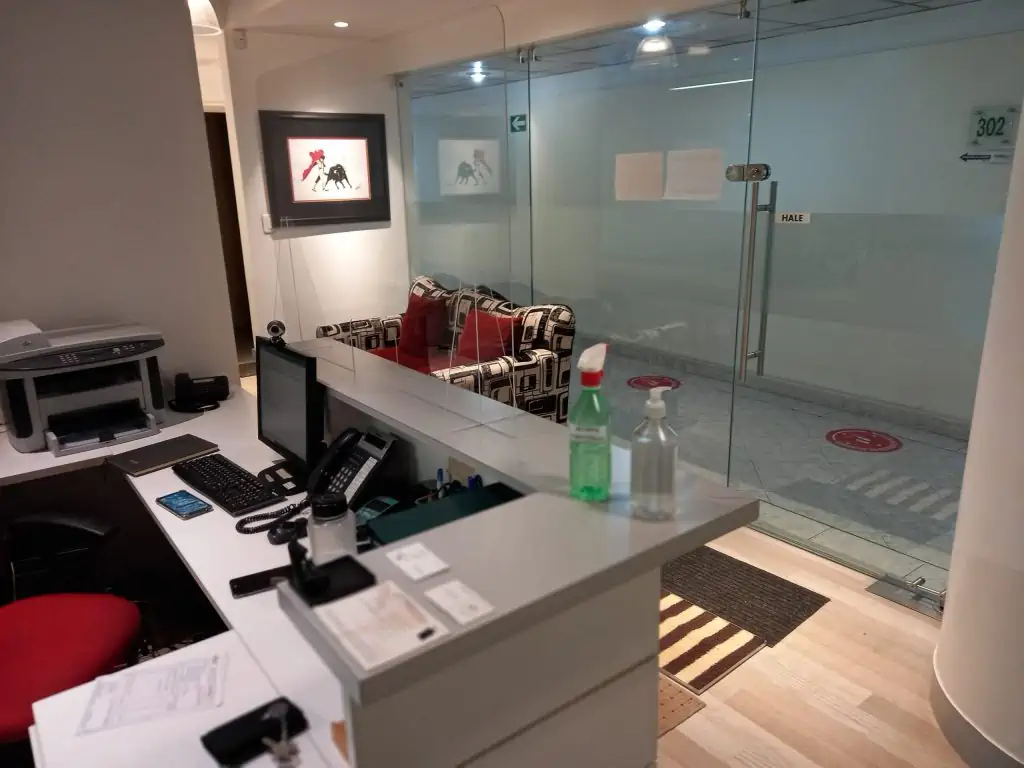 Espacioso Office photo 5