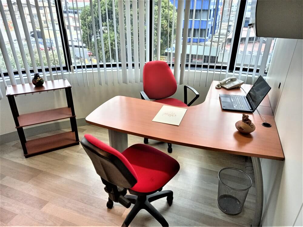 Espacioso Office photo 6
