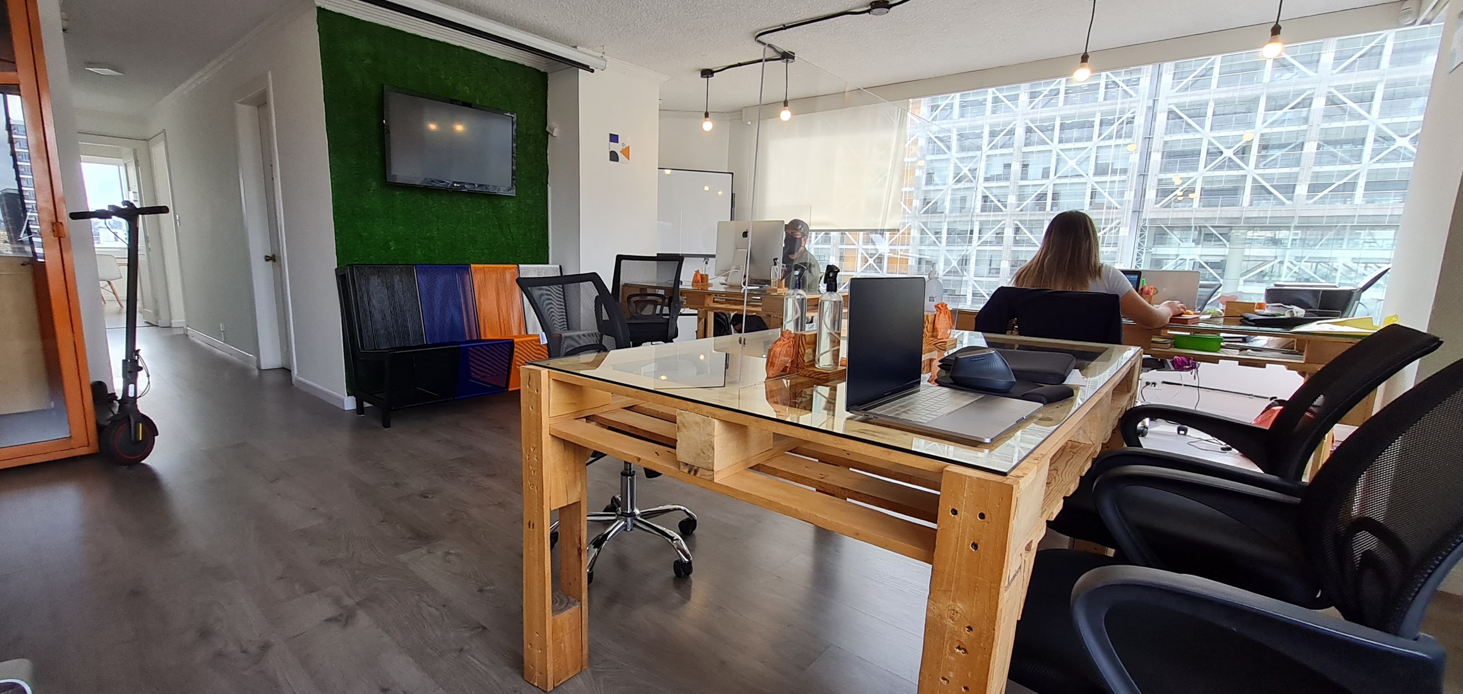 Space cowork photo 2