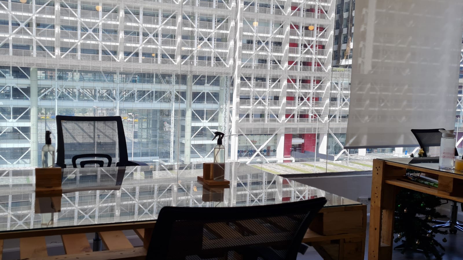 Space cowork photo 3