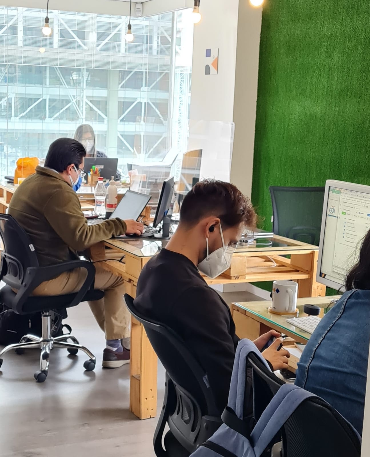 Space cowork photo 4