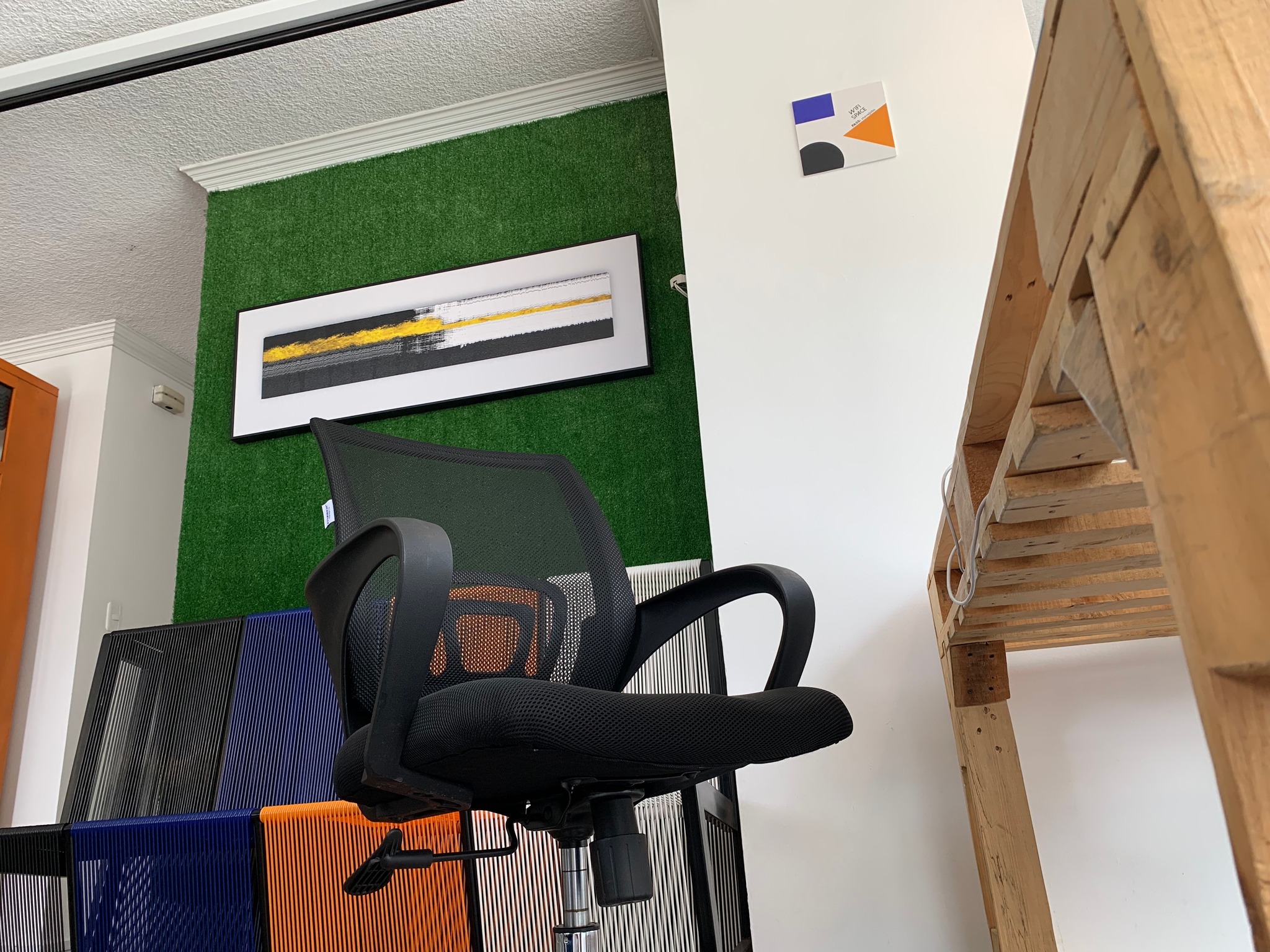 Space cowork photo 5
