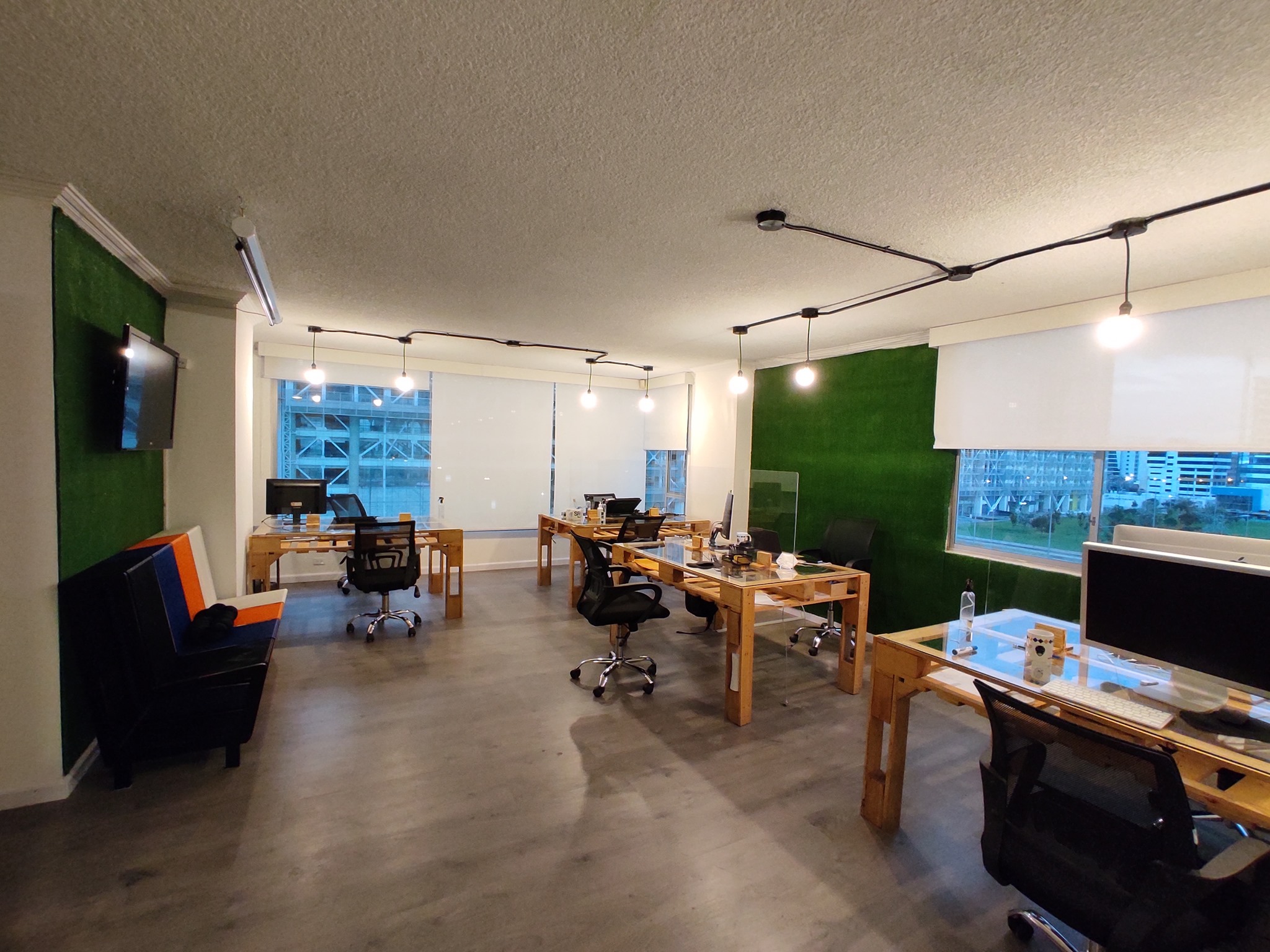 Space cowork photo 6