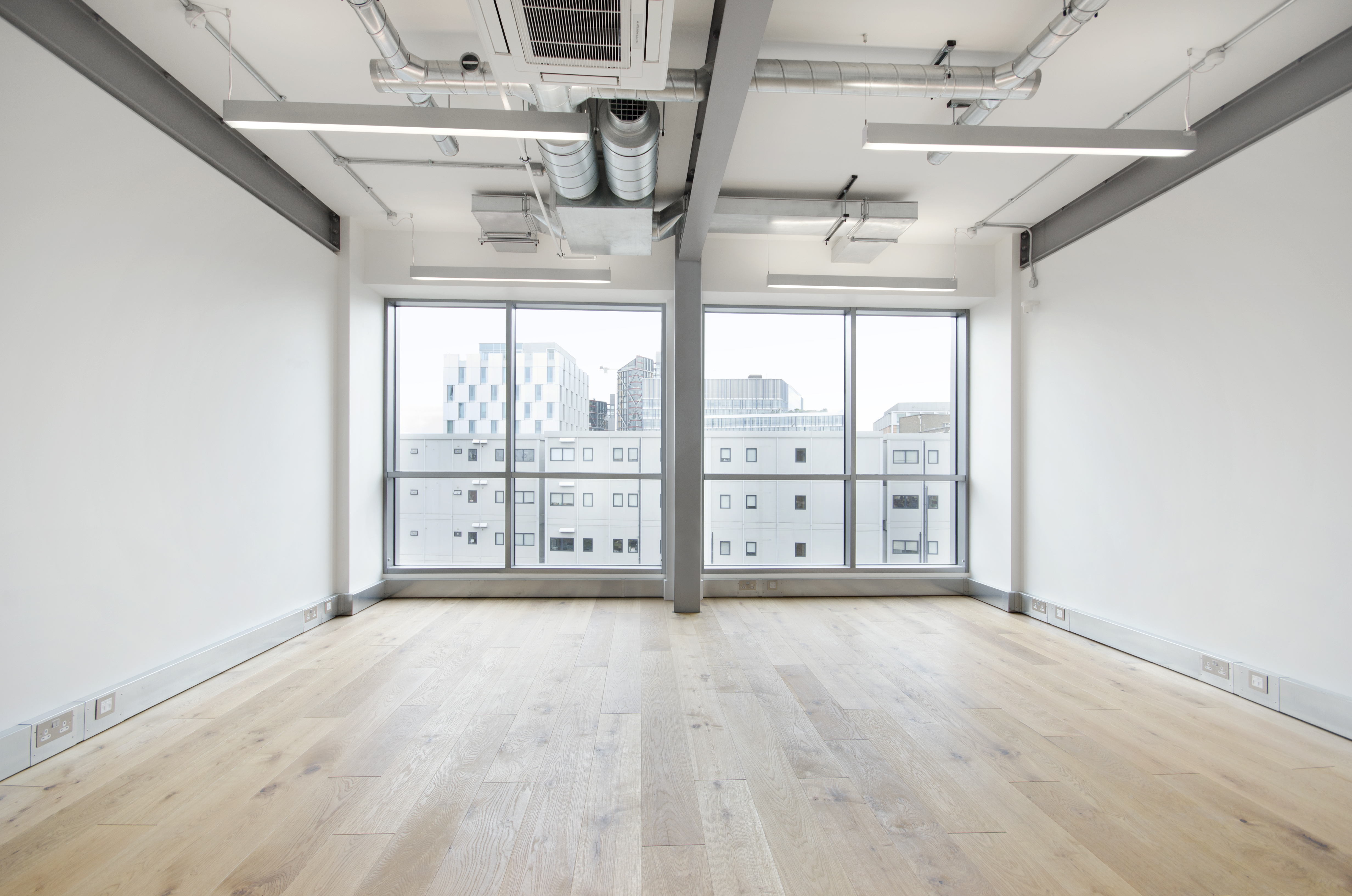 The Print Rooms