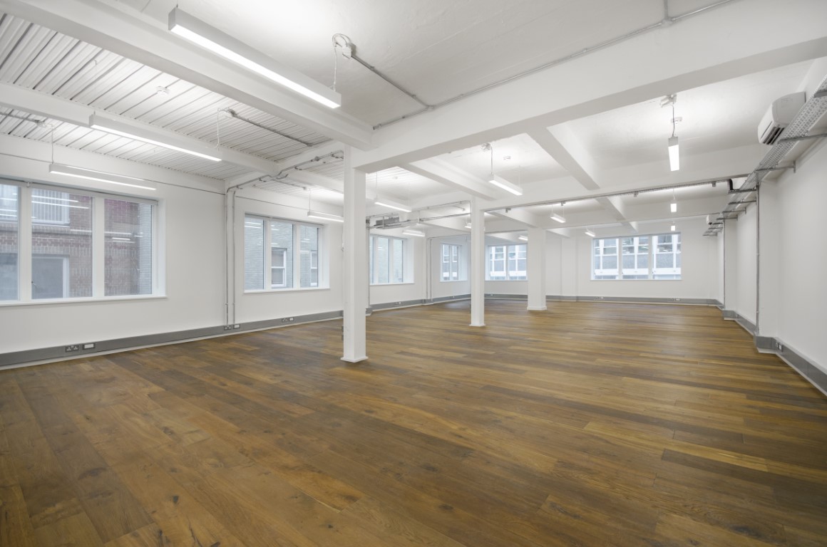 The Record Hall photo 7