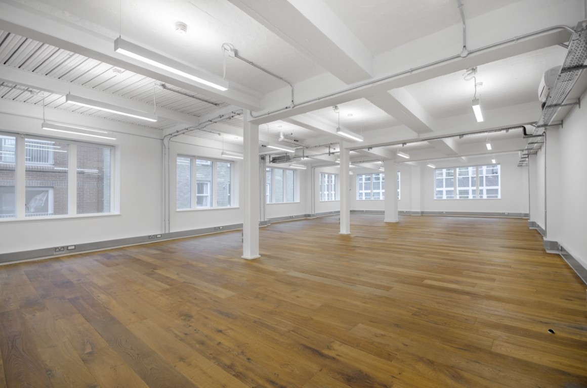 The Record Hall photo 8