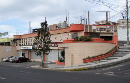 Integral Business Center 