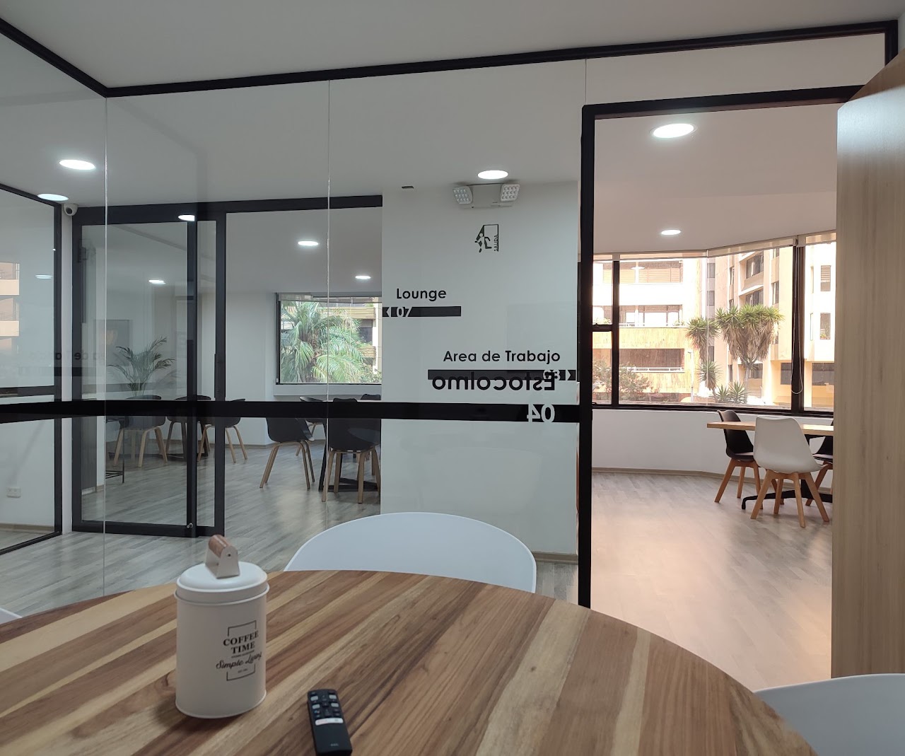 Nórdica Business Center