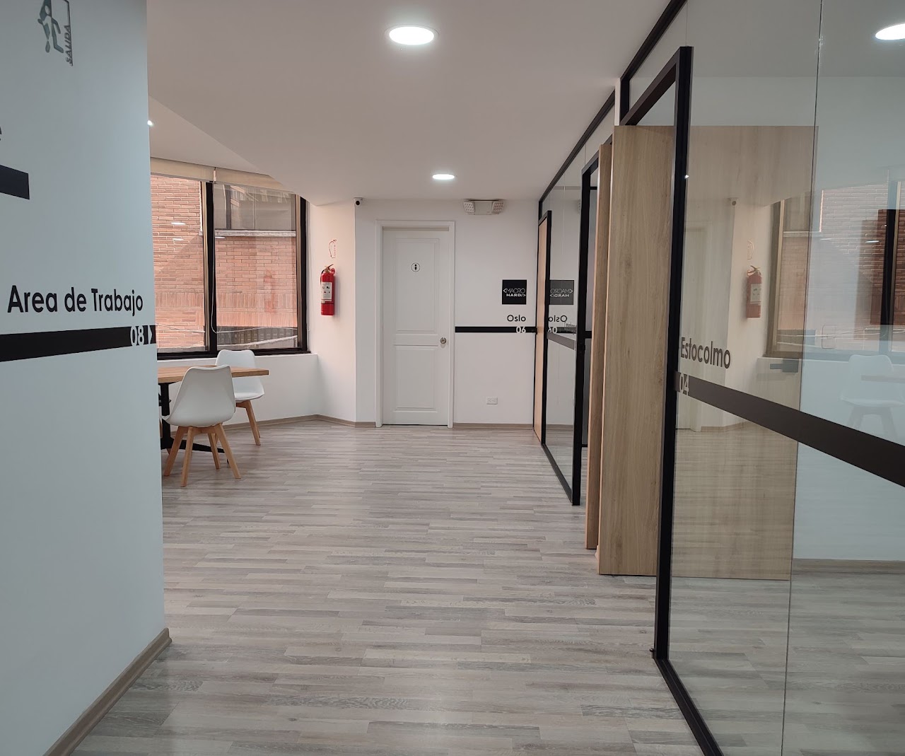 Nórdica Business Center photo 2