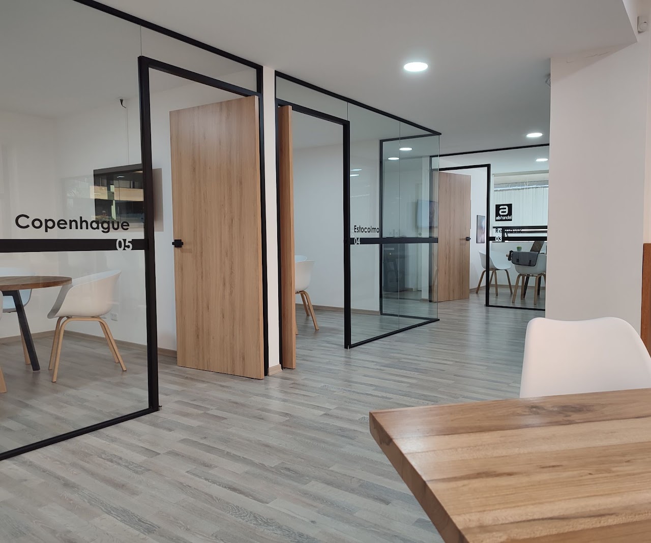 Nórdica Business Center photo 3