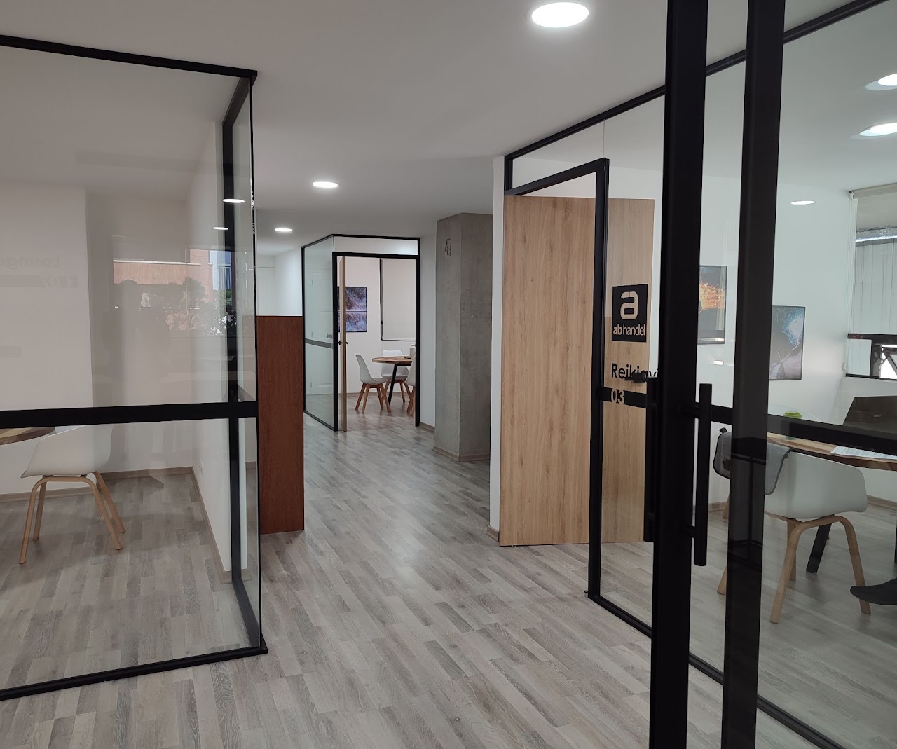 Nórdica Business Center photo 4