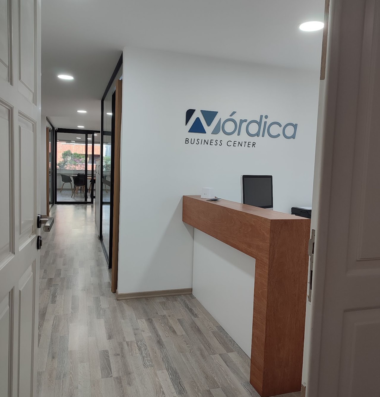 Nórdica Business Center photo 6