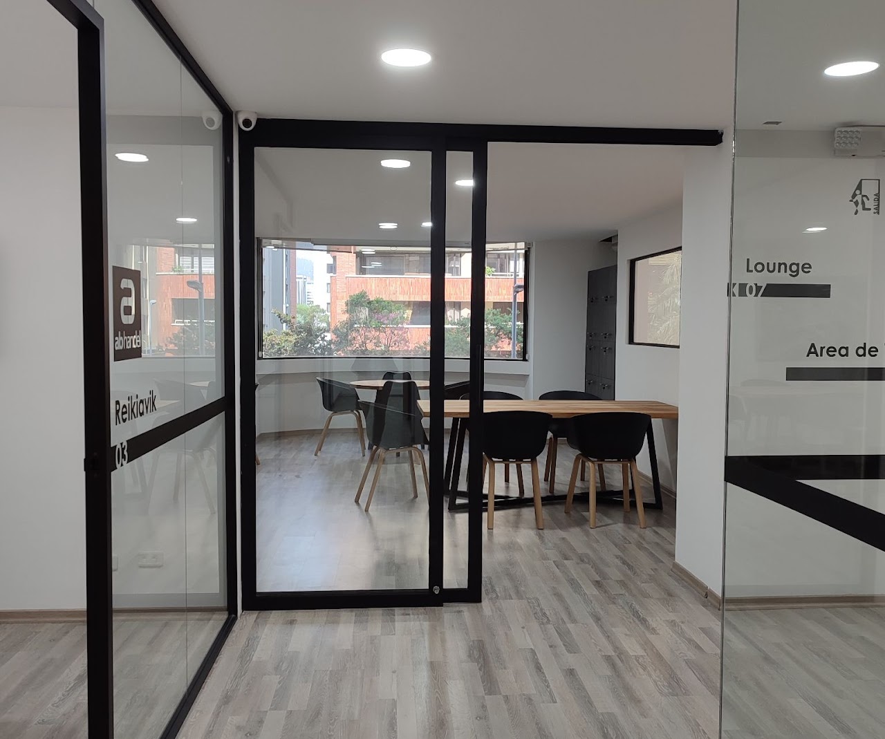 Nórdica Business Center photo 7