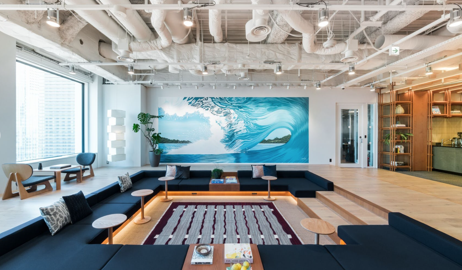 Kamiyacho Trust Tower