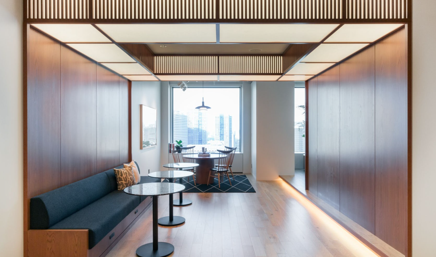 Kamiyacho Trust Tower photo 5