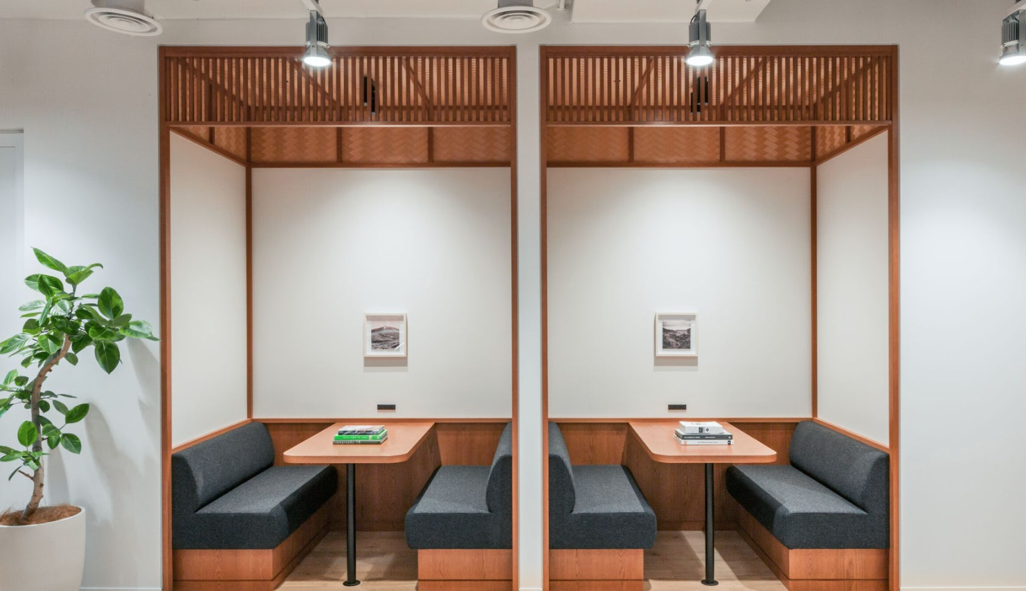Kamiyacho Trust Tower photo 8