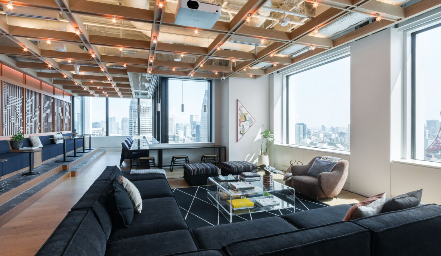 Kamiyacho Trust Tower photo 7