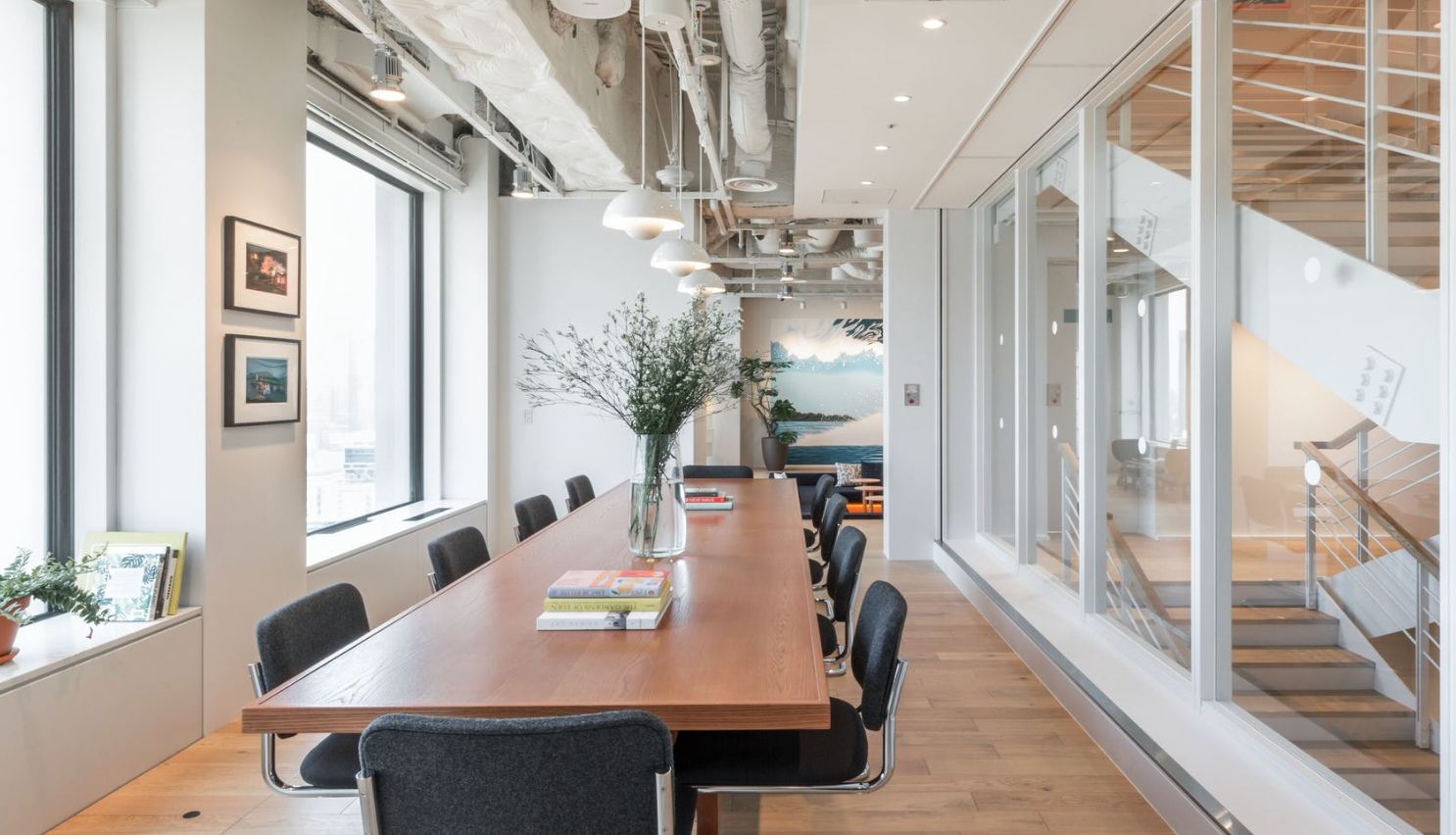Kamiyacho Trust Tower photo 11
