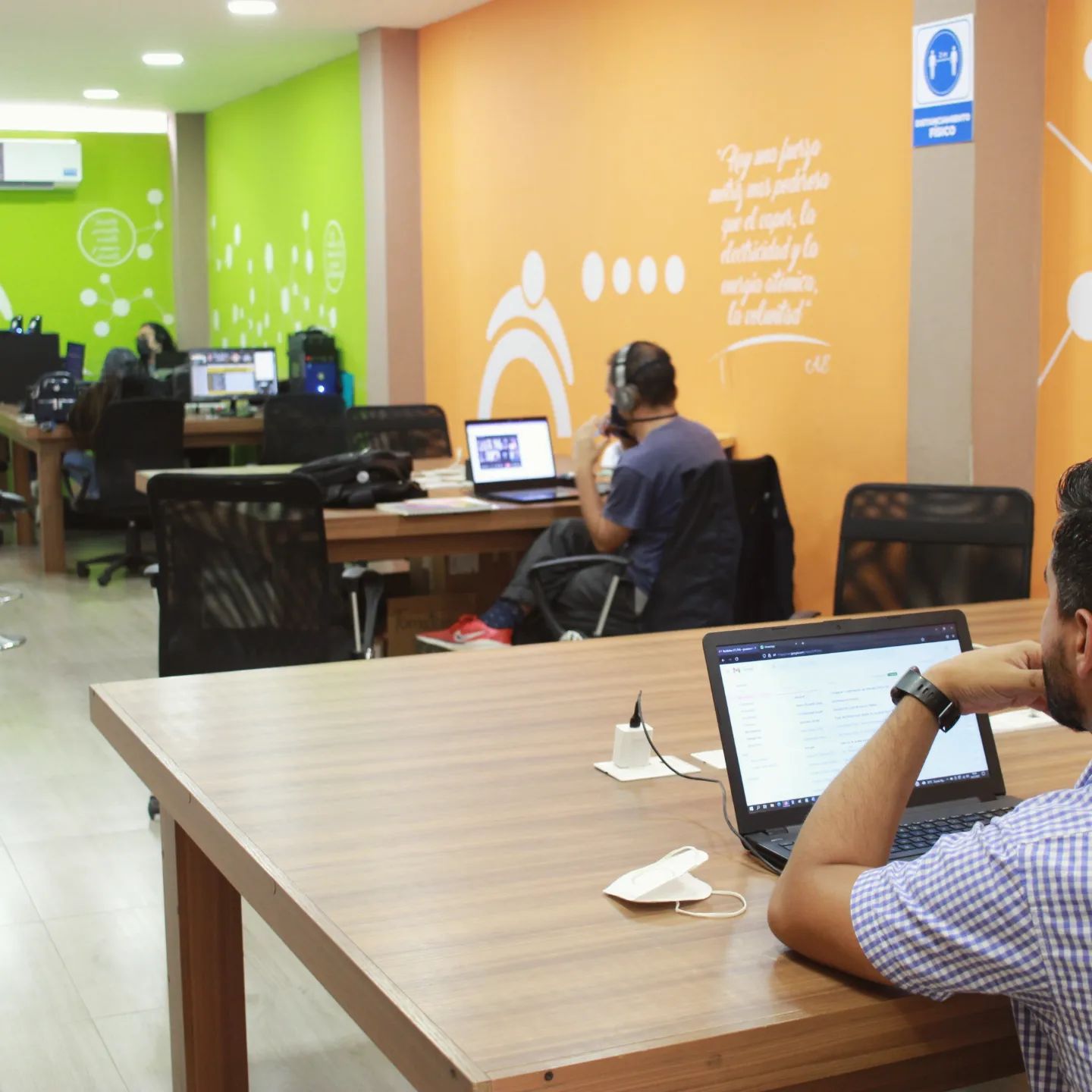 Factory Coworking Space photo 5