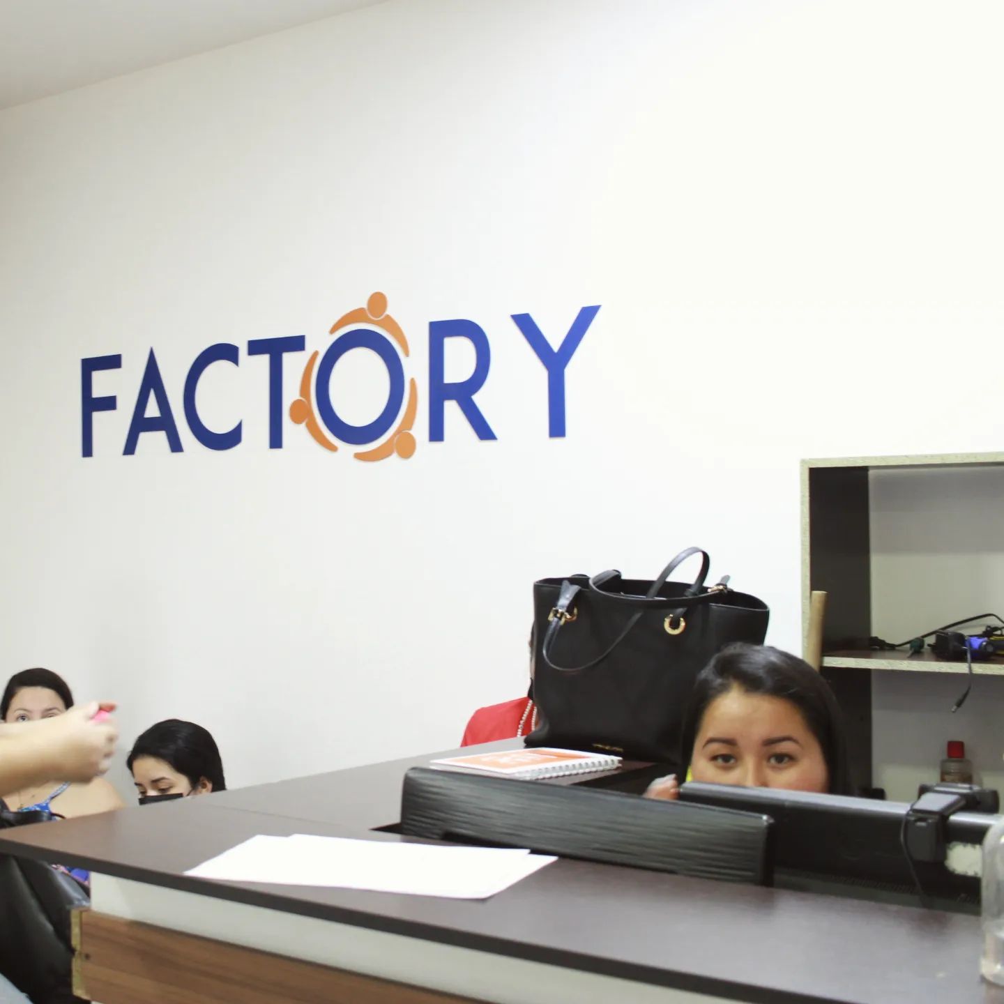 Factory Coworking Space photo 3