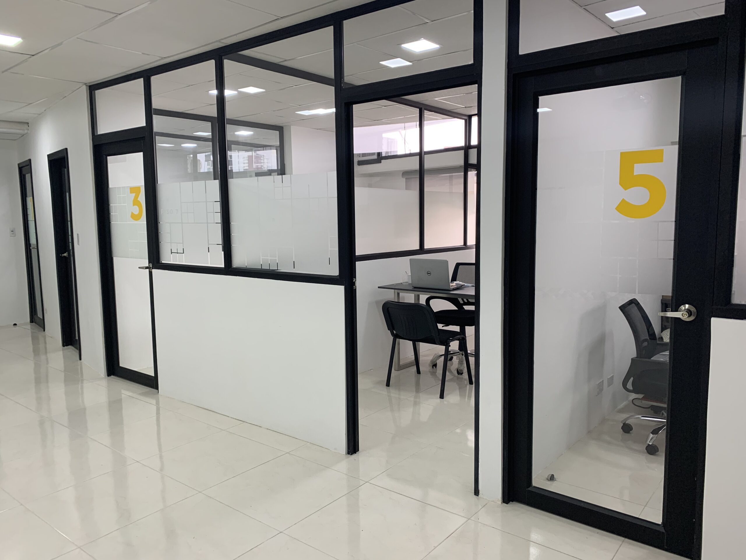 Piso 7 photo 5