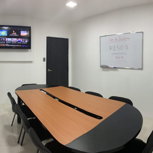 Piso 7 photo 3